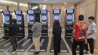 Juara DNC Tirta Suparjo Gelar Coaching Clinic Darts, Misi Jaring Talenta Baru