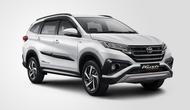 Toyota Rush TRD Sportivo (TAM)