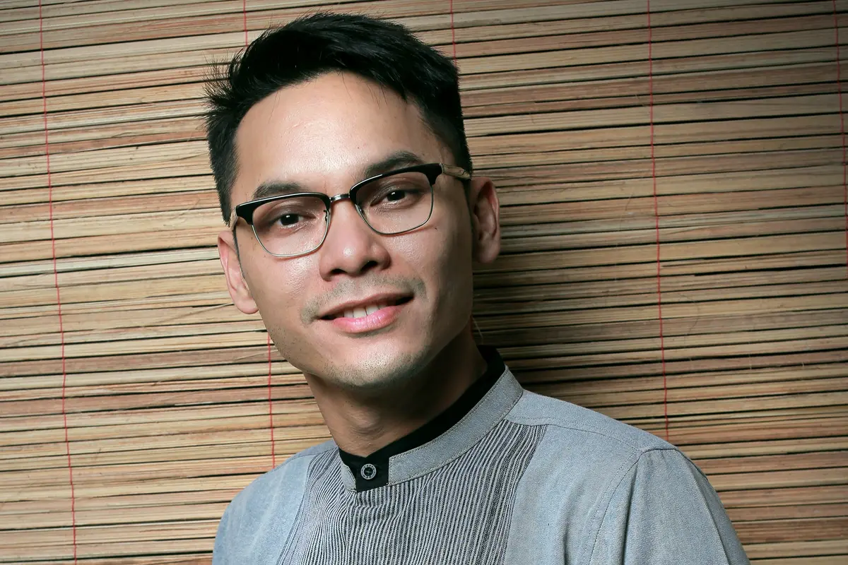 [Bintang] Ben Kasyafani