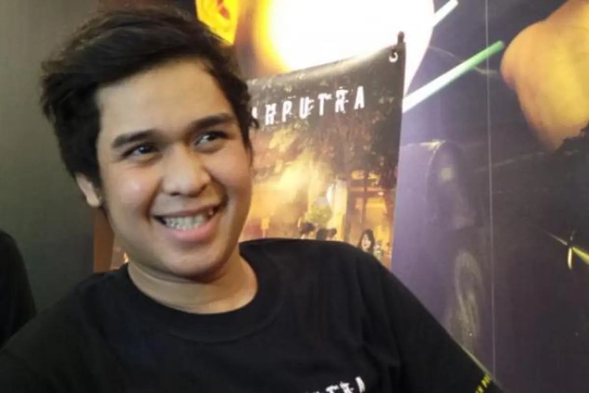 Olga Syahputra