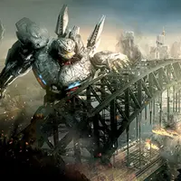 Pasific Rim 2 kaiju. Foto: cinemablend.com