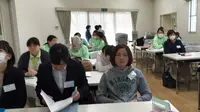 Pengalaman jadi perawat di Jepang (Liputan6.com / Dian Kurniawan)