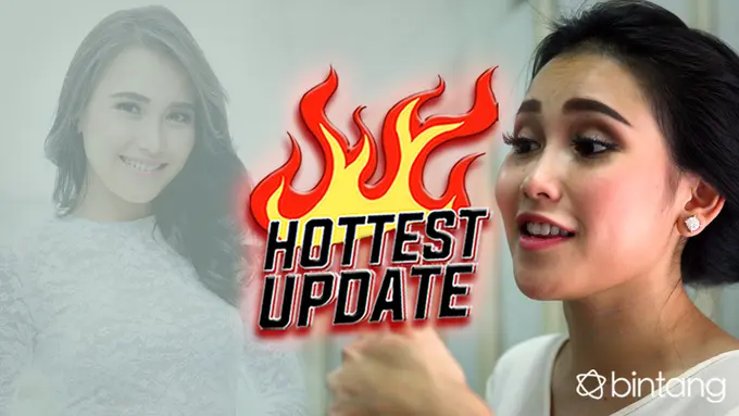 [Bintang] HL Hottest Update Ayu Ting Ting
