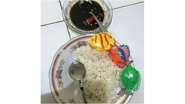 akhir bulan