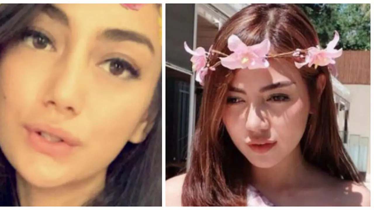 Celine Evangelista dan Bella Shofie
