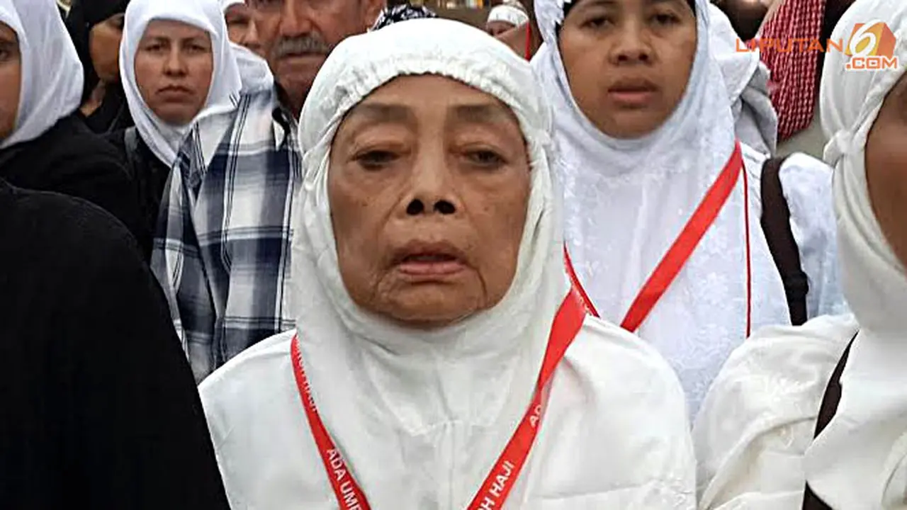 Ini Penyebab Mpok Nori Meninggal Dunia