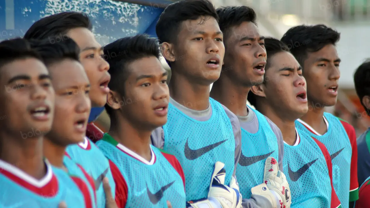Timnas U-19