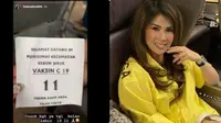 5 Fakta Kasus Helena Lim, Crazy Rich yang Antre Vaksinasi COVID-19