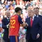 Donald Trump Ingin AS Jadi Tuan Rumah Piala Dunia Lagi