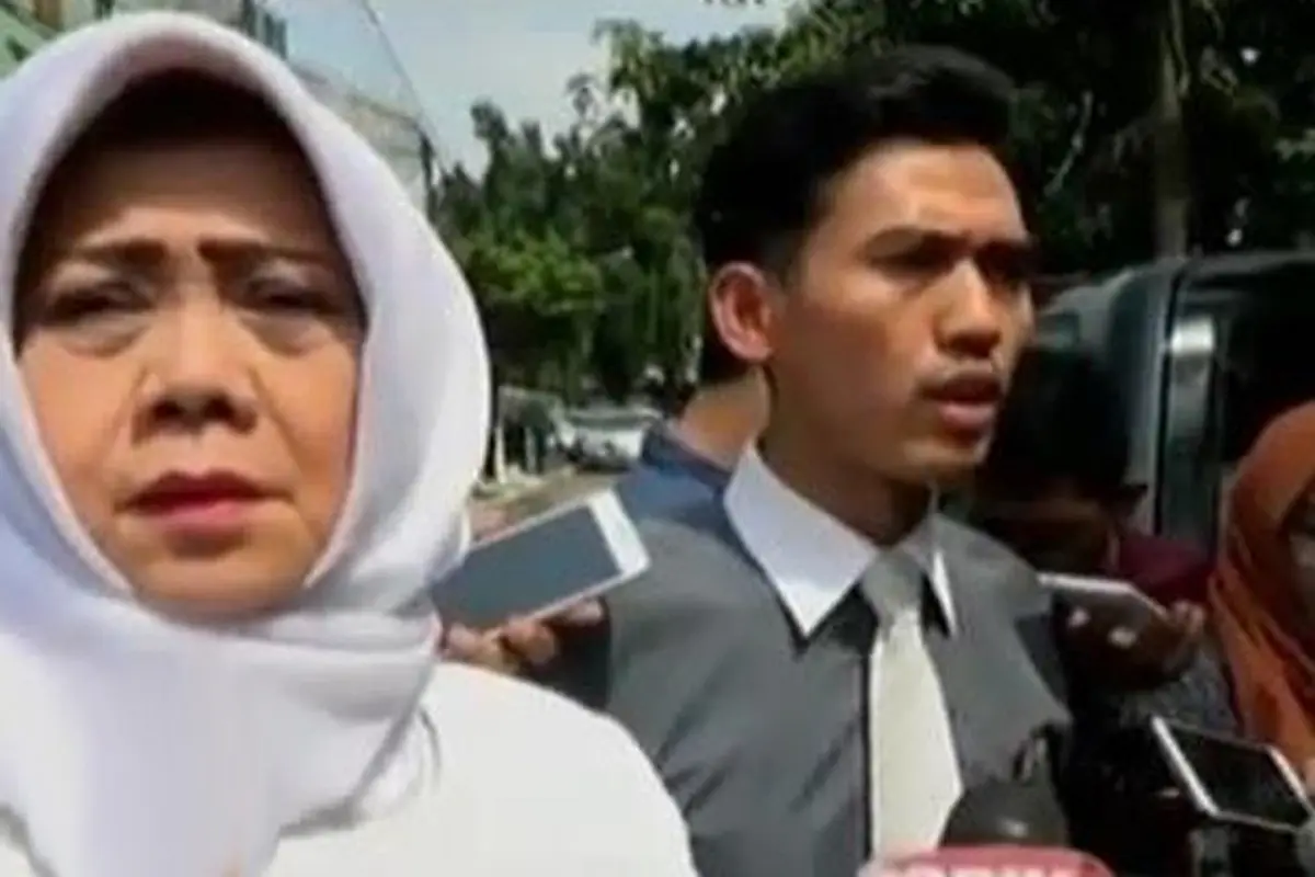 Dugaan Pelecehan Aa Gatot 