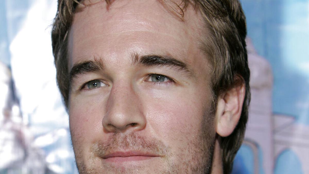 Penggalangan Dana untuk Keluarga James Van Der Beek Tembus Rp 37 Miliar