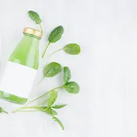 ilustrasi tanaman herbal/Alina Yudina/shutterstock