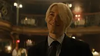 Jelang One Piece Season 2, Taz Skylar Cerita Cedera dan Latihan Gila Perankan Sanji