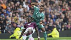 Liverpool vs Burnley: Misi The Reds Hindari Rekor Tak Diinginkan