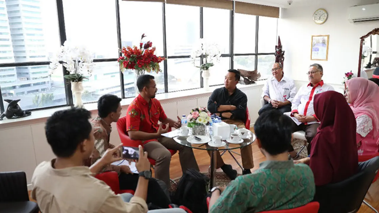 Menpora Minta Alumni Kapal Muda Nusantara Bisa Menginspirasi Generasi Muda Indonesia