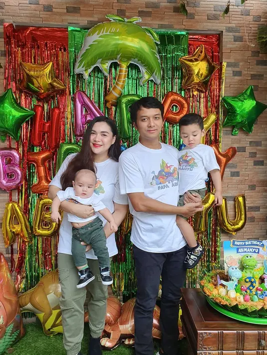 Vicky Shu (Instagram/vickyshu)