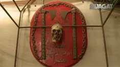 Museum yang berisikan benda yang digunakan untuk menyiksa ini benar-benar mengerikan.