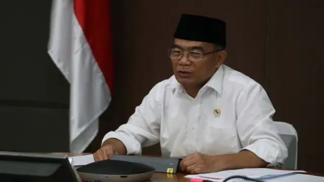 Muhadjir Effendy