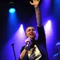 Sinead O'Connor (Jason Kempin / GETTY IMAGES NORTH AMERICA / AFP)