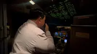 Dikawal Jet Tempur saat Tiba di Amman, Prabowo: Terima Kasih, Saya Senang Kembali ke Yordania