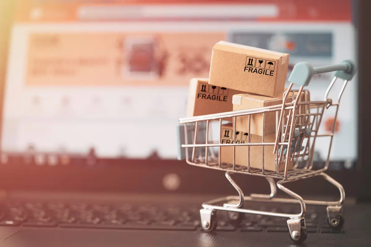 Super Praktis, Inilah 3 Keuntungan yang Didapatkan bila Berbelanja Secara Online