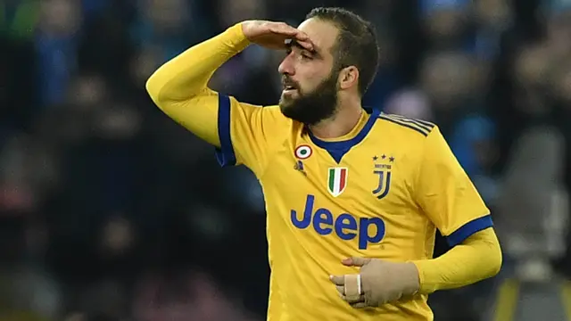 FOTO: Top Scorer Serie A Pekan ke-15, Icardi Susul Immobile