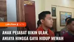 Kasus penganiayaan yang dilakukan anak salah satu pejabat Ditjen Pajak, menjadi sorotan dari berbagai pihak. Bukan hanya karena menganiaya anak di bawah umur, tapi juga gaya hidup mewah yang kerap diperlihatkannya di media sosial.