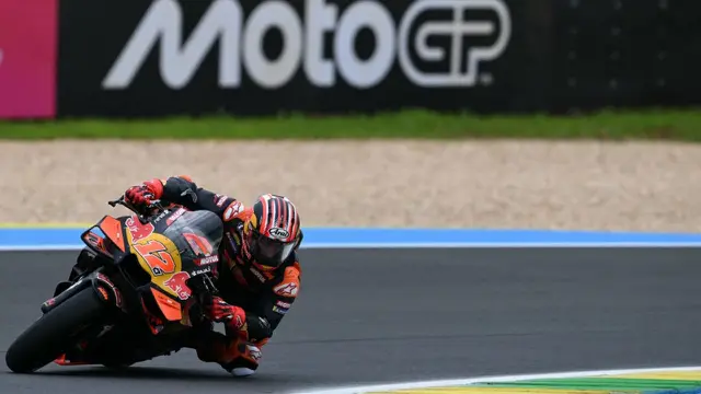 Maverick Vinales
