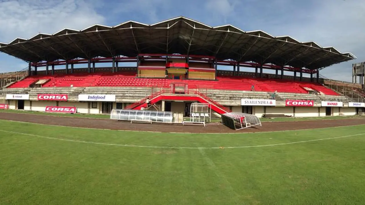 Stadion Kapten Dipta