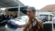 KPK Bawa Dokumen Penting Usai Periksa Plt Bupati Sukoharjo