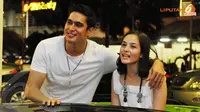 Marcel Chandrawinata-Chelsea Elizabeth Islan Cinlok?
