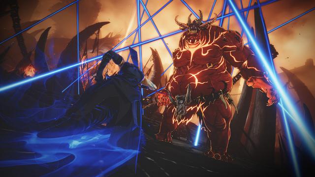 Solo Leveling: ARISE OVERDRIVE