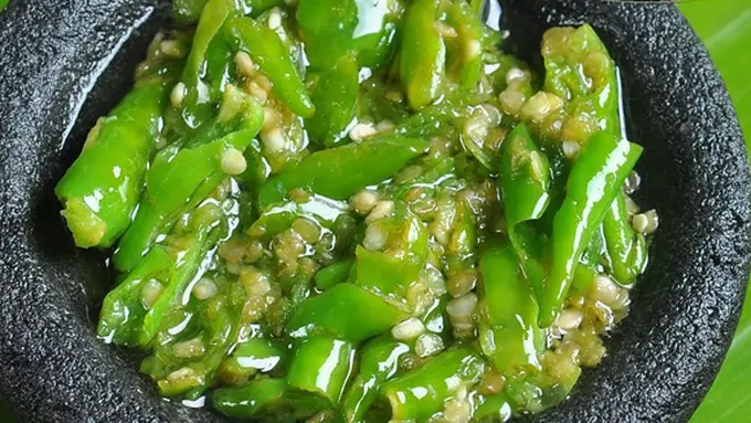 Foto: copyright sambal layah