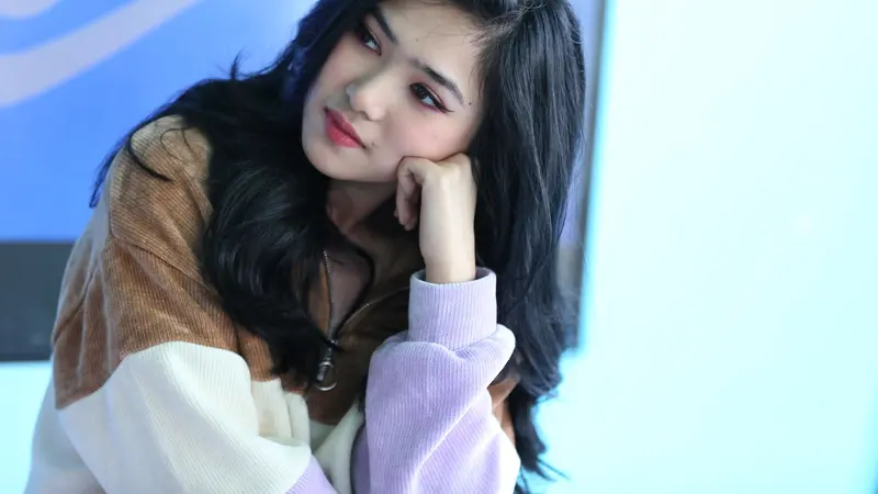 Isyana Sarasvati