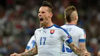 MU dan Chelsea Berebut Pemain asal Slovakia
