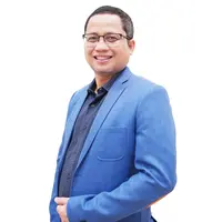 Corporate Secretary PT Bank Syariah Indonesia Tbk Wisnu Sunandar