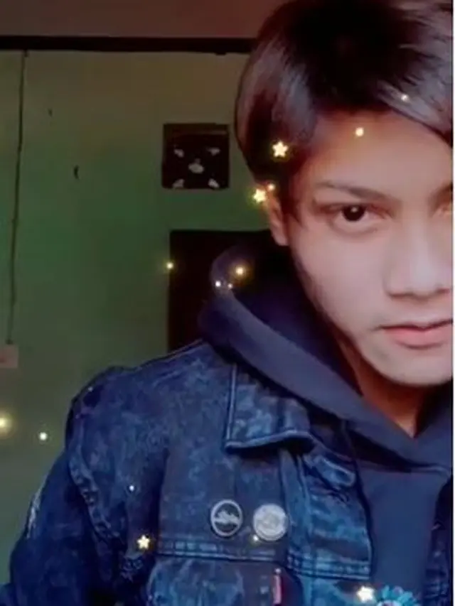 Disebut 'Kembaran' Rizky Billar, Ini 5 Potret Arul Seleb TikTok yang Sedang Viral