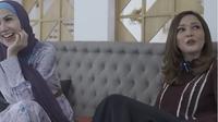 Venna Melinda - Maia Estianty (Foto: YouTube)