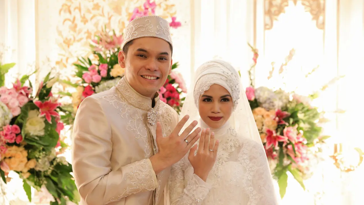 [Bintang] Ben Kasyafani - Nesyana Ayu Nabila
