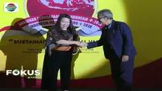 EMTEK dan SCM raih penghargaan dalam Anugerah Perusahaan Terbuka Indonesia dan Indonesia Finance Award 2018, sebagai perusahaan advertising, printing dan media terbaik.