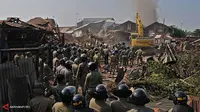 Eksekusi Lahan, Jalan I Gusti Ngurah Rai Sudah Bisa Dilintasi