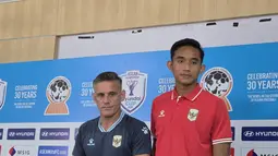 Timnas Indonesia Dibantai Vietnam, John Herdman Minta Maaf