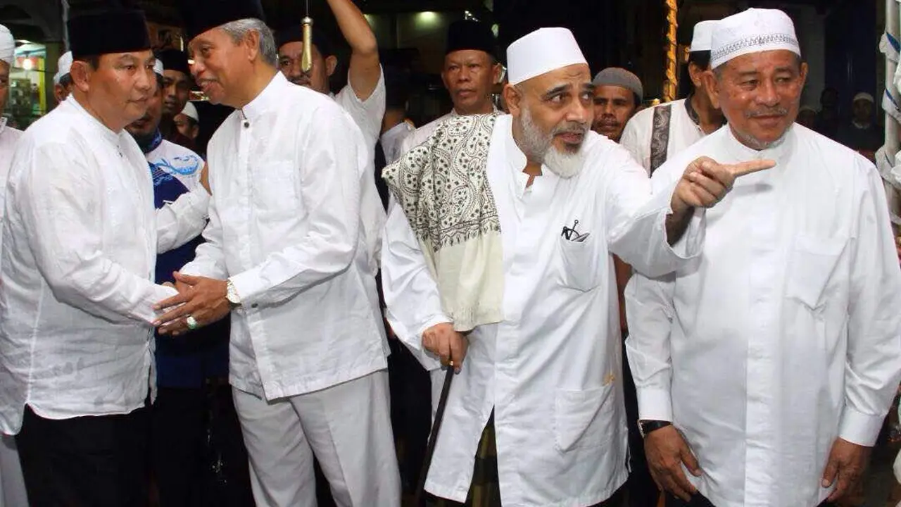 Kapolda Maluku Utara