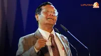 Mantap Nyapres, Mahfud MD: Tak Ada Capres yang Kuat