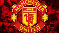 Ilustrasi - Manchester United (Bola.com/Erisa Febri/Decika Fatmawaty)