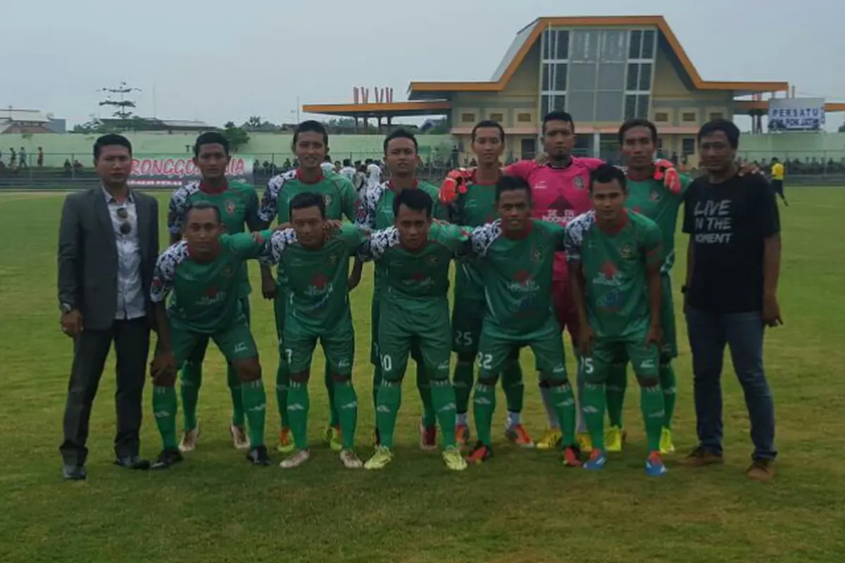 Persatu Tuban