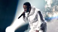 Kendrick Lamar (Huffington Post)