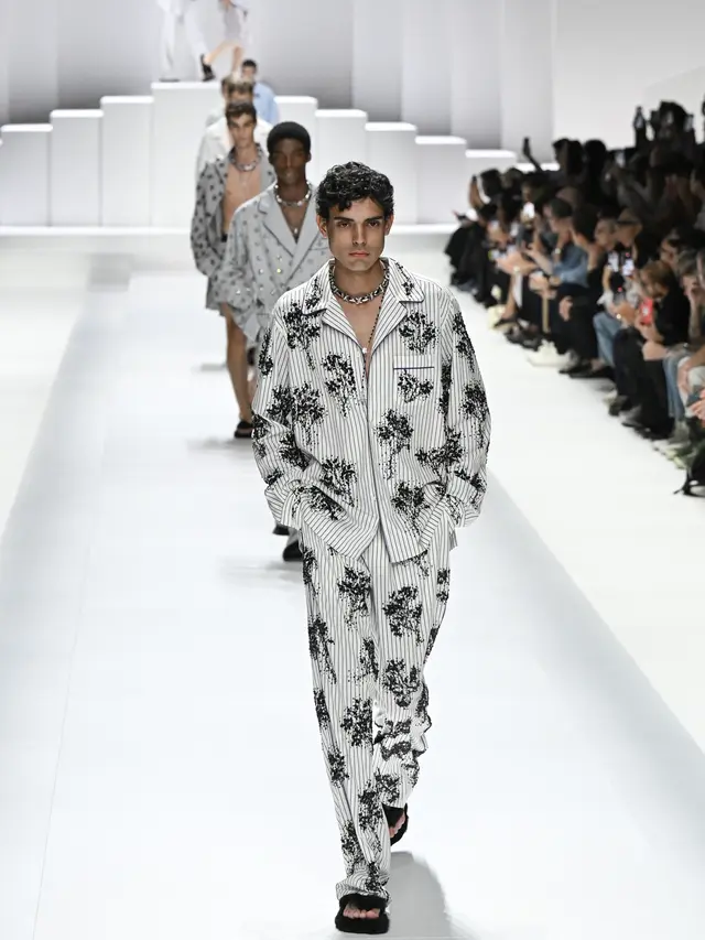 Milan Fashion Week 2026