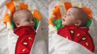 Wah, ada burrito isi bayi manusia?