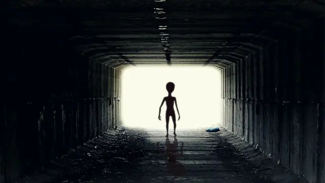 6 Arti Mimpi Bertemu Alien, Pertanda Akan Ada Masalah?